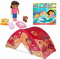 Image result for Dora the Explorer Gifts