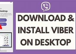 Image result for Viber Desktop Download