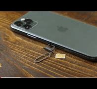 Image result for iPhone 11 Sim Card