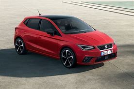 Image result for Seat Ibiza Car