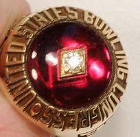 Image result for Gold USBC 300 Ring