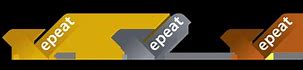 Image result for EPEAT Gold Logo PNG