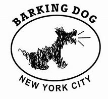 Image result for Barking Dog Brand Tee NYC