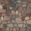 Image result for Pebble Mosaic Floor Texture