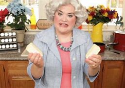 Image result for Paula Deen Meme