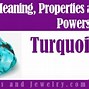 Image result for turquoises