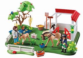 Image result for Playmobil