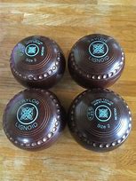 Image result for Lawn Bowls Size 2