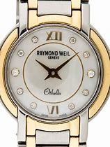 Image result for Raymond Weil Othello Men's Watch