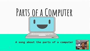 Image result for Computer Parts Activity