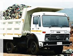 Image result for Tata Tipper