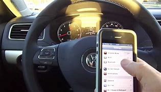 Image result for VW Driver Seat Cell Phone