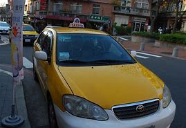 Image result for Taiwan Taxi