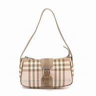 Image result for Burberry London Check Bag
