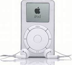 Image result for First iPod 4 Generation