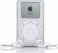 Image result for 1st iPod Ever