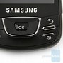 Image result for Samsung I7500 Boot Screen