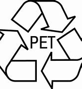 Image result for Pet Plastic Logo