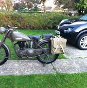 Image result for Matchless G3L