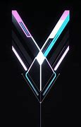 Image result for Silver Neon Wallpaper