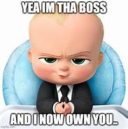 Image result for Jimbo Meme Boss Baby