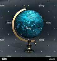 Image result for Globe-Shaped PC