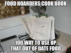 Image result for Food Books Lover Meme