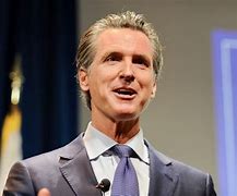 Image result for Gavin Newsom Signature