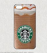 Image result for iPhone 7 Starbucks Case