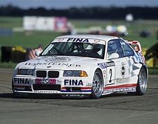 Image result for BMW M3 Touring Car