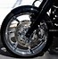 Image result for Harley Road Glide Fat Tire Kit