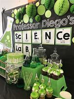 Image result for Science Lab Decorations