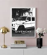 Image result for Givenchy Art