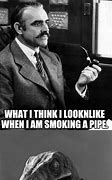 Image result for Pipe Smoking Meme