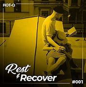 Image result for Rest Recover Heal