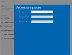 Image result for How Do You Reset a Password