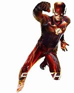 Image result for The Flash Movie Logo Transparent
