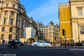 Image result for Places in Central London