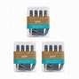 Image result for +Rechargeable Batteries 8Xsc1300mah