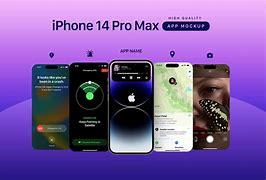 Image result for Brand New iPhone 14 Pro Max Home Screen Printable