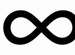 Image result for Infinity Symbol PNG iPhone