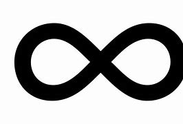 Image result for Always Infinity Symbol