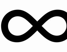 Image result for Infinity Symbol Drawing