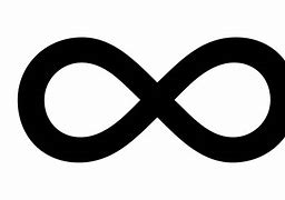 Image result for Brown Infinity Symbol