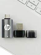 Image result for Portable HP USB Drive Type C