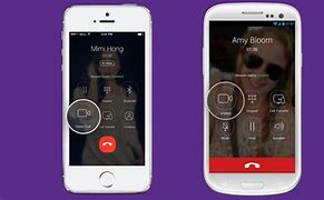 Image result for Viber Voice Call