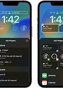 Image result for iOS Lock Screen Overlay