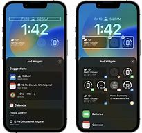 Image result for Apple Lock Screen