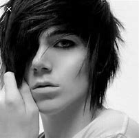 Image result for The Emo Boy From Death Note