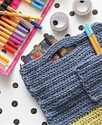 Image result for Crochet iPad Covers